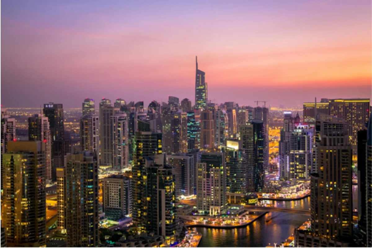 Sanjeev Vig’s Approach to Luxury Living in Dubai